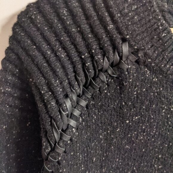 Generation Love | Eleanor Whip Stitch Sweater - Picture 5 of 7